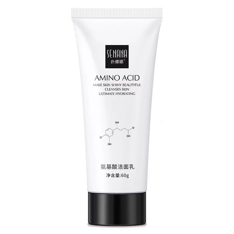 Senana Amino Acid Ultimate Hydrating Cleanser 60g