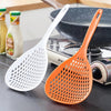 Durable Scoop Colander Strainer Spoon