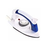 Foldable Portable Powerful Travel Mini Electrical Steamer Dry Iron