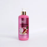 CHIRS'S Professional Onion Essence & Ginseng Shampoo 400ml