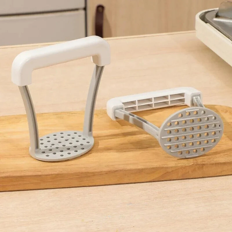 Portable Plastic Potato Masher