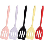 Silicone Palta Turners Spatula Cooking Utensils Kitchen Tools