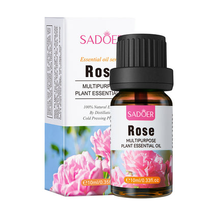 Sadoer Essential Oil 10ml