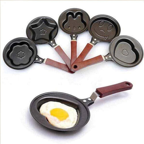Egg Frying Pan Non-Stick