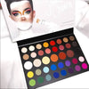 Morphe James Charles 39 Color Eyeshadow Palette