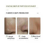 Dear She Green Tea Collagen Nose Strip 10Pcs in Box