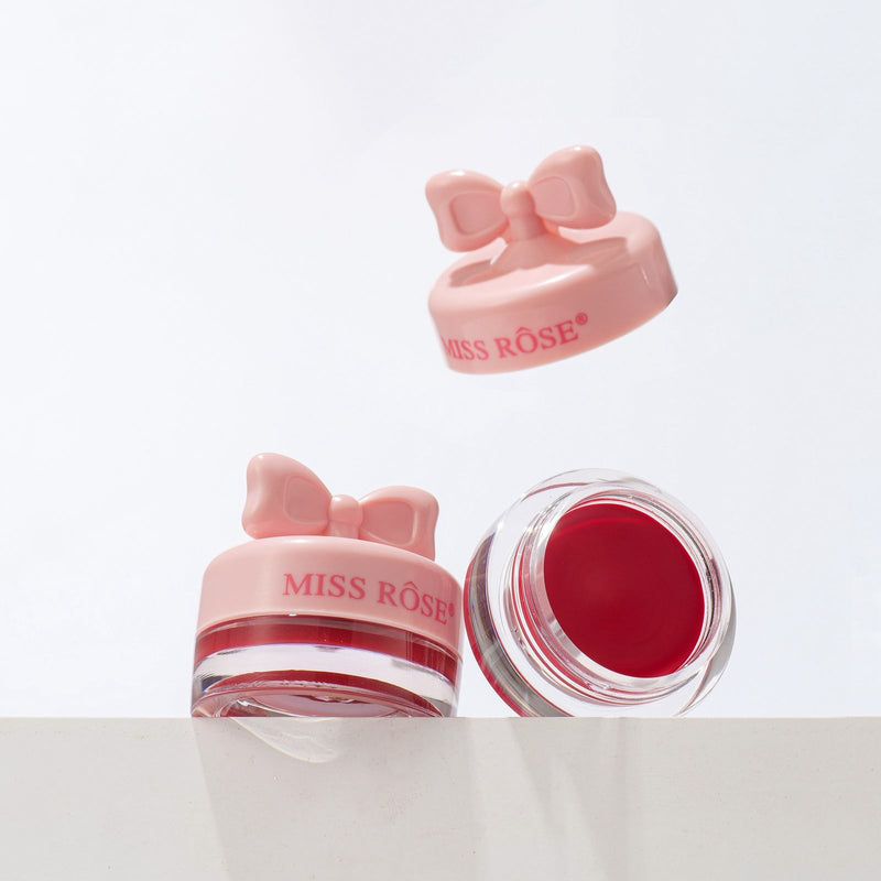 Miss Rose New Silky Lip Cream