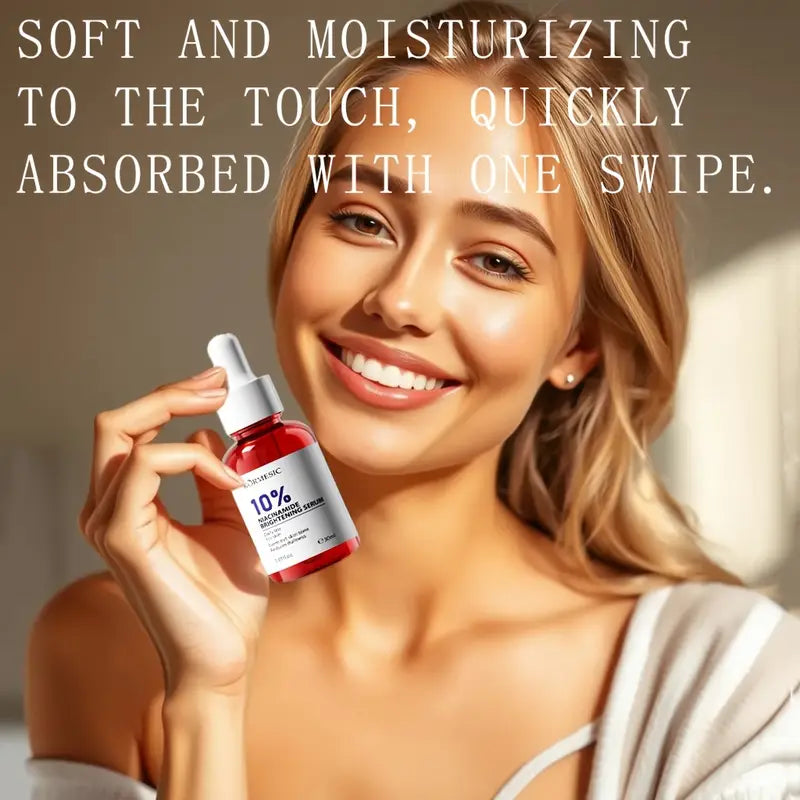 KORMESIC 10% Niacinamide Brightening Serum