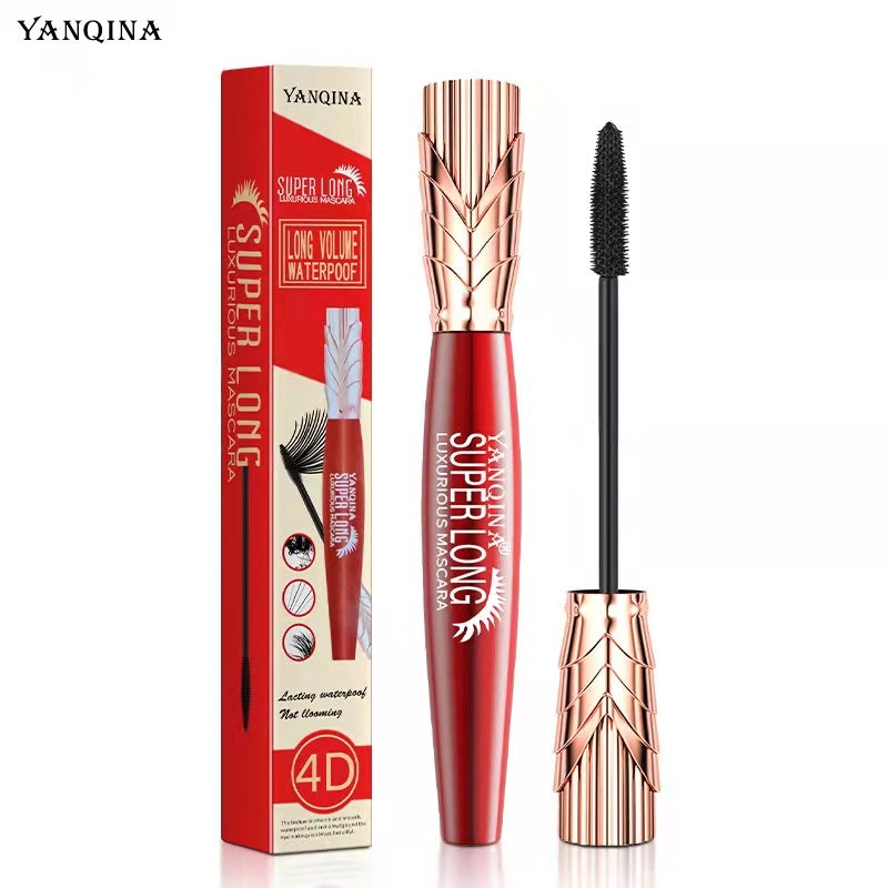 Yanqina Super Long Luxurious Mascara