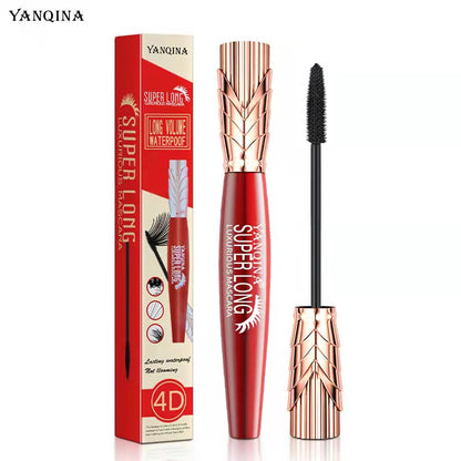 Yanqina Super Long Luxurious Mascara