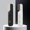 2in1 Hair Bakhoor Comb with Diffuser Infuse and Style in One Step