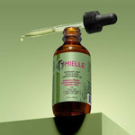 MIELLE Rosemary Mint Scalp And Hair Strengthening Oil And Hair Growth Essential Oil