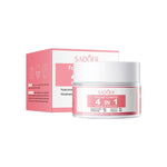 SADOER 4in1 Repair & Nourish Face Cream High Moisturizing Tender Smooth Skin 50g