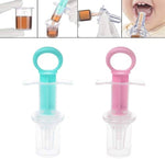 Baby Smart Medicine Dispenser Dropper