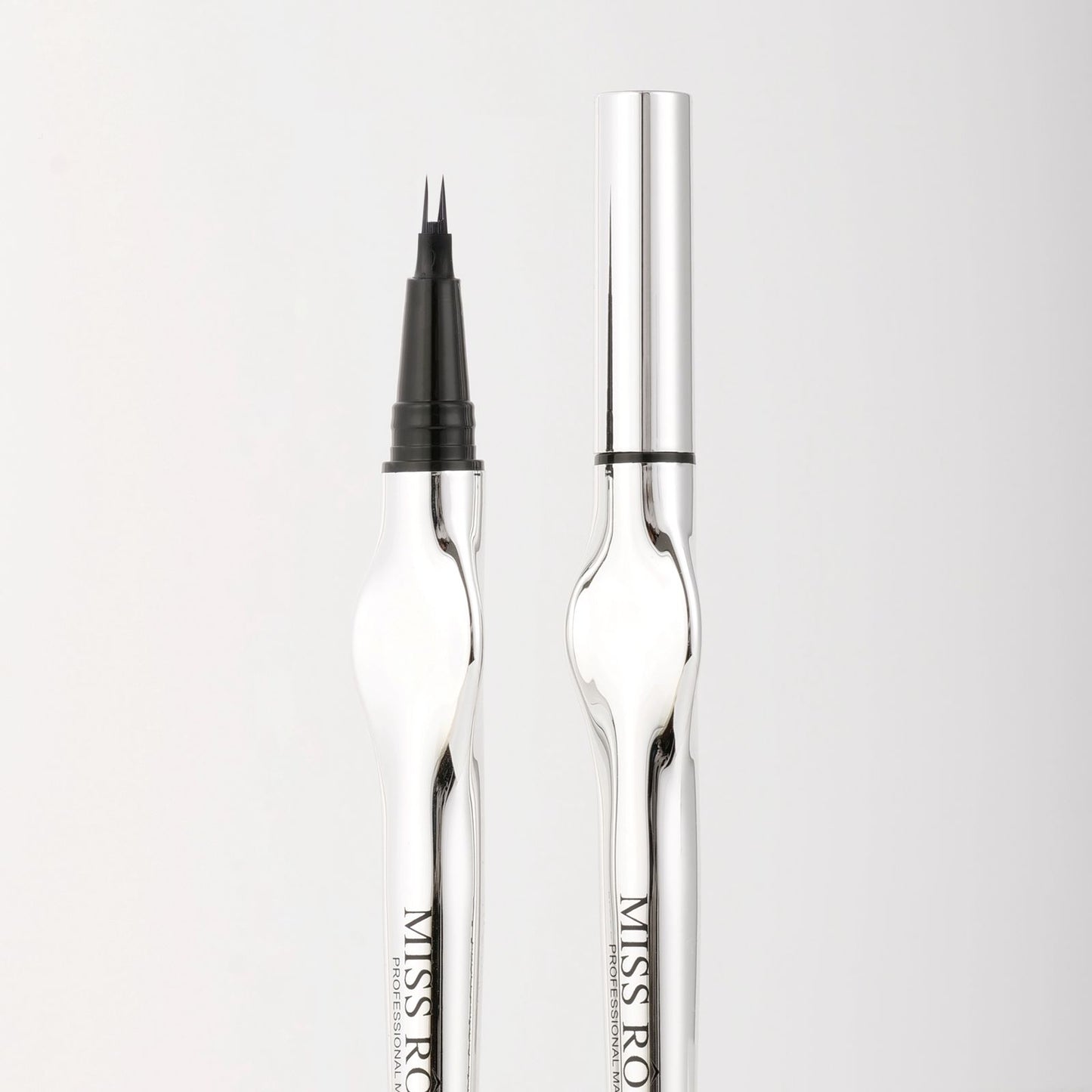 Miss Rose 2-Fork Eyebrow Pen