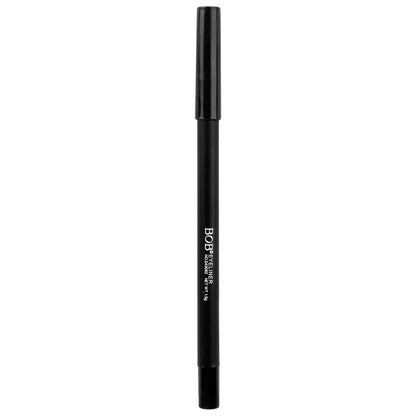 BOB 3D Cool Black Pencil Gel Eyeliner Waterproof Long Lasting