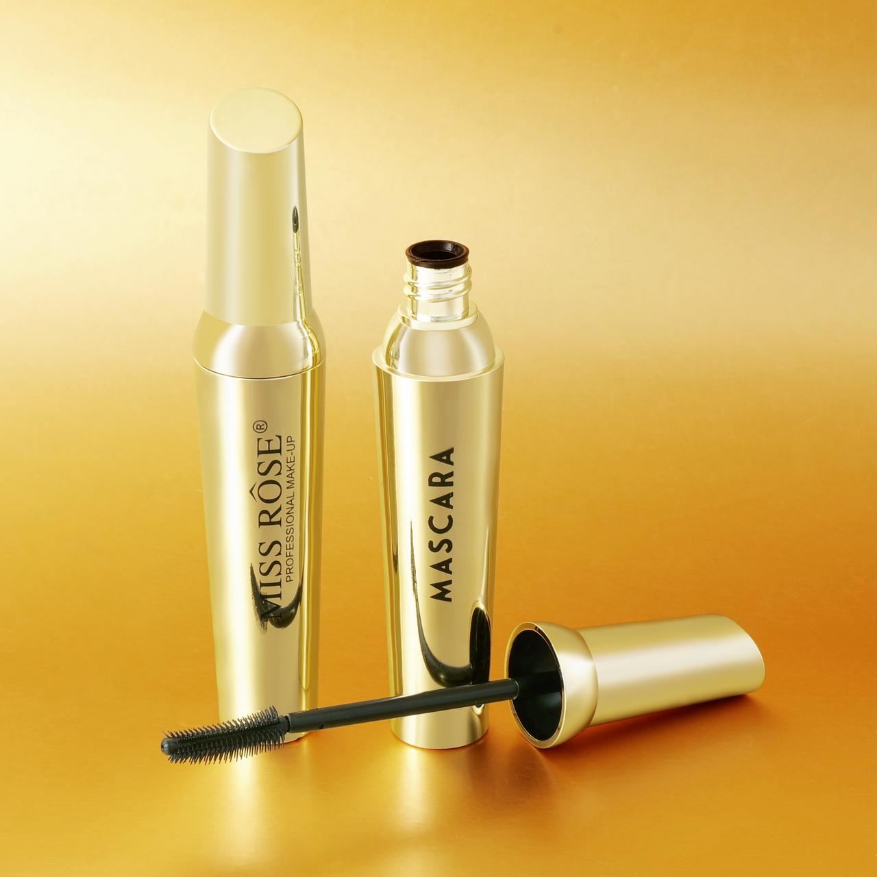 Miss Rose Swipe High Mascara