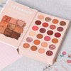 Mocallure Cosmetic Makeup 4in1 Eyeshadow Highlighter Blusher Concealer Makeup Book Palette