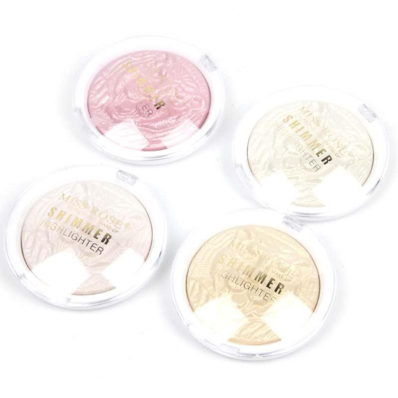 Miss Rose 3D Shimmer Highlighter