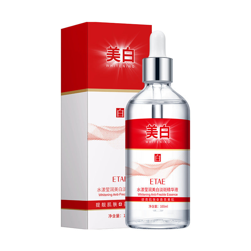 ETAE Whitening Anti Freckle Essence 100ml