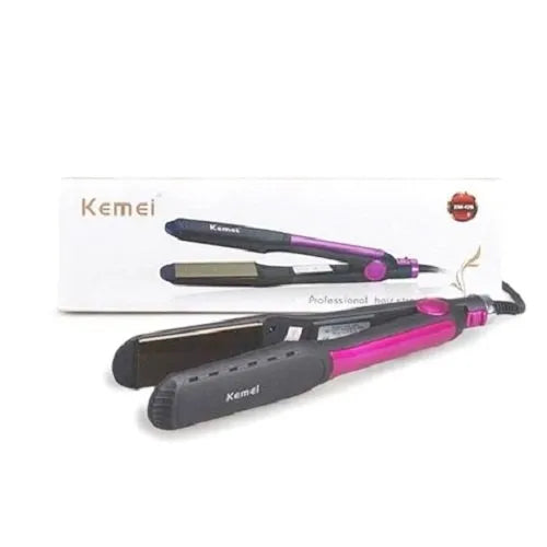 Kemei KM-428 Hair Straightener