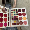 Maybelucky Princess All In One Professional Make Up Eyeshadow Palette