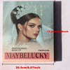 Maybelucky Princess All In One Professional Make Up Eyeshadow Palette