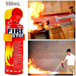 Fire Foam Stop Spray 500ml