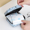 PU Leather Sanitary Napkin Storage Bag Organizer