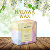 Soft & Shine HALAWA WAX 300g Tin Packaging