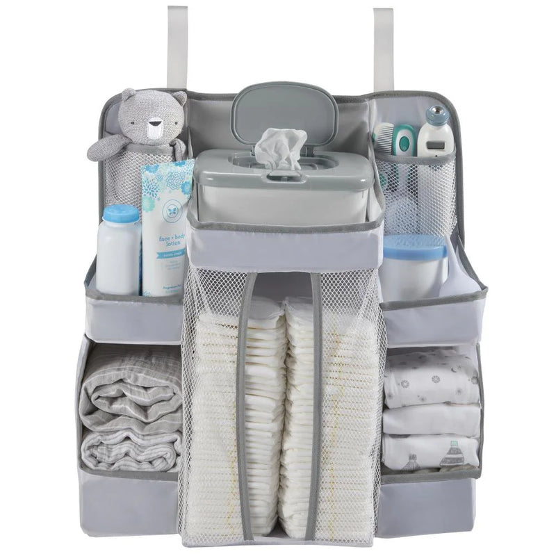 Baby Diaper Caddy