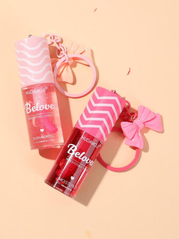 Hudamoji Beloved Gloss Set