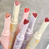 Gege Bear 6 Pcs Honey Lipstick Set