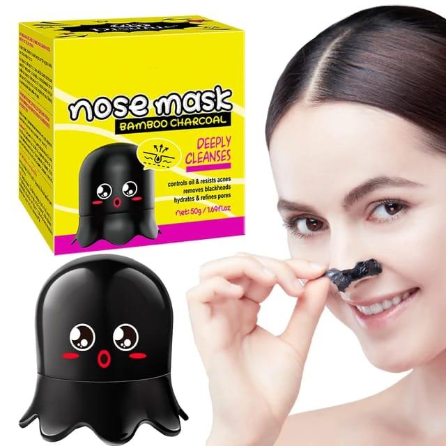 Disunie Nose Mask Bamboo Charcoal