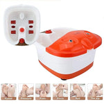 SQ-368 Footbath Massager