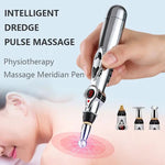 Acupuncture Pen Massager Pen