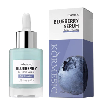 KORMESIC Face Skin Care Organic Natural Brighten and Whitening Moisturizing Facial Serum