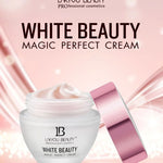 Lakyou Ultra-Strong Whitening Solution White Beauty Magic Perfect Cream