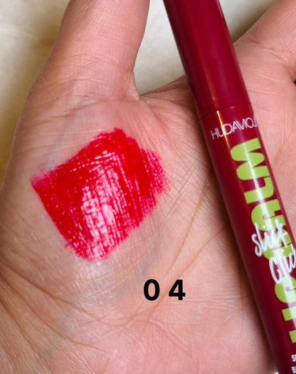 Hudamoji Stick Click8 Lip Balm Set