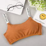 Love Secret Bra Free Size Adjustable From 28to32