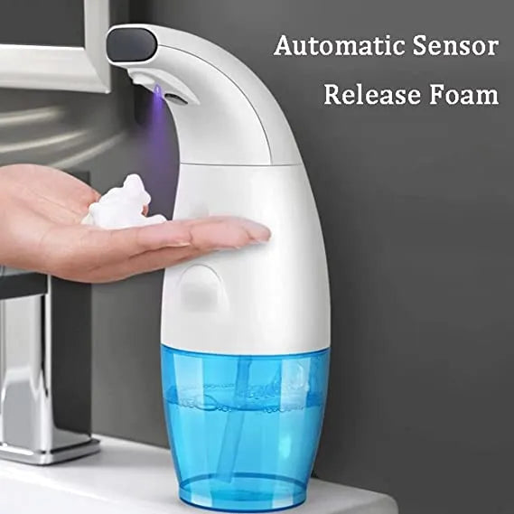 Automatic Liquid Soap Dispenser High efficiency Infrared Sensor UV Sterilization Dual Mode Dispenser