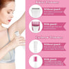 Mini Electric 5 In 1 Women Epilator Body Hair Removal Shaver Trimmer