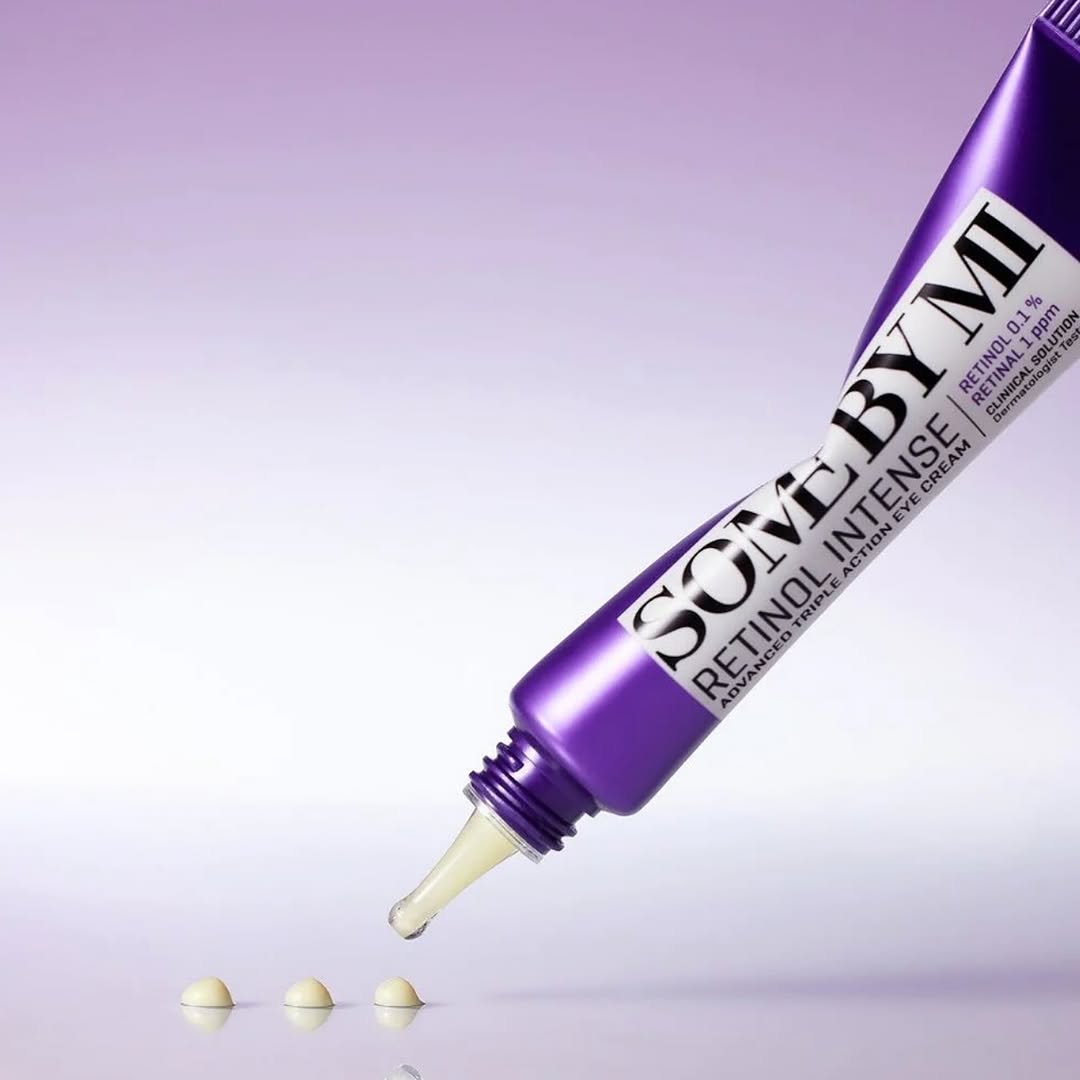 SOME BY MI Retinol Intense Advanced Triple Action Eye Cream