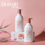 Dr Rashel Whiten and Tightening Feminine Wash