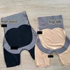 Women Panties No Trace Magic Shapewear Female Pants High Waist Body Tummy Shaper Butt Lifter Size XL 80kg