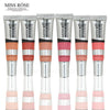 Miss Rose Super Pigmented Long Lasting Soft And Creamy Texture Liquid Blush 6Pcs Set