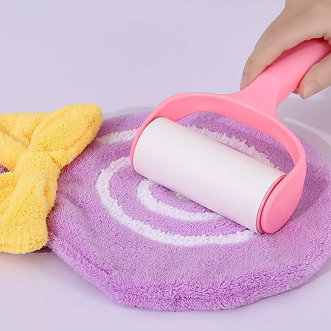 Super Soft Absorbent Hanging Towel Pack Of 2