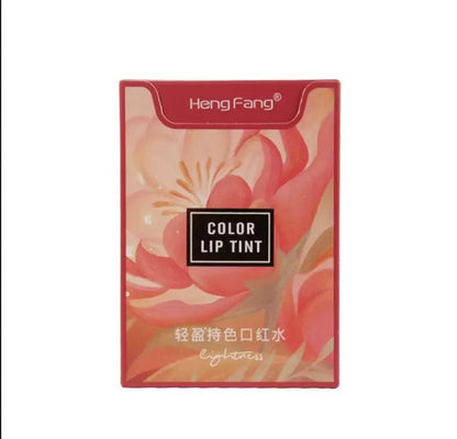 HengFang Lip Tint 6Pcs Set