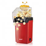 Automatic Puffed Rice Big Kettle Corn Machine Popcorn Extruder Machine Pour Popcorn from Corn Machines