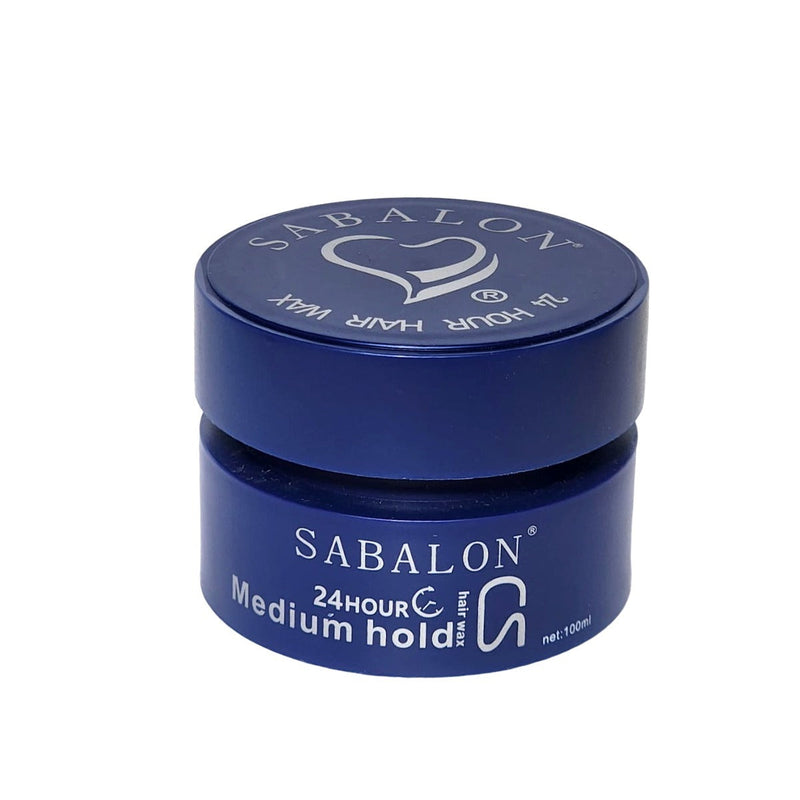 Sabalon Hair Wax 100ml